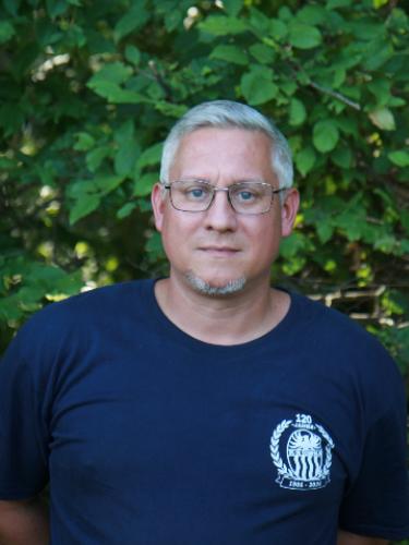 Michael Siegel