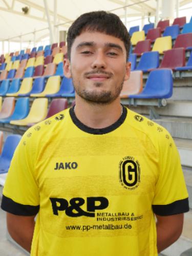Rutkay Ünal