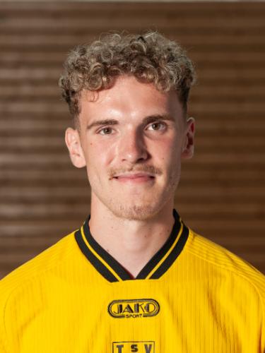 Dominik Bernhöft