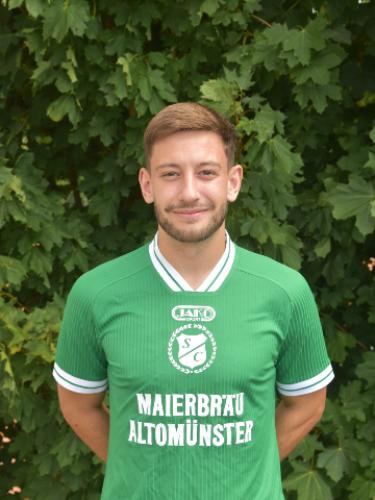 Avatar Bild für Daniel Schimpf
