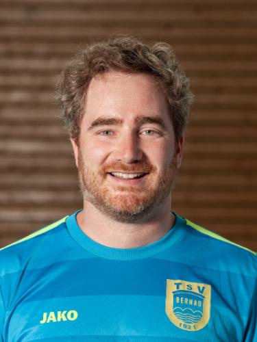 Blake Bruning
