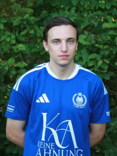 Patrick Thummerer