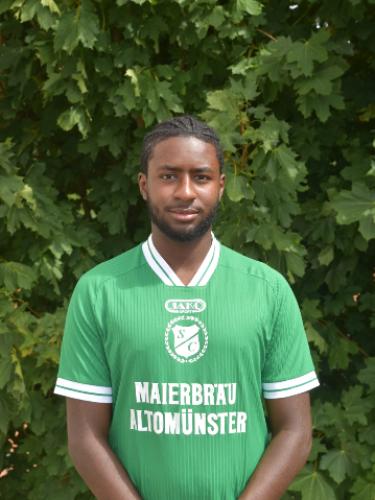 Avatar Bild für Thierno Sow