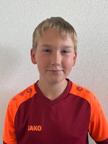 Lucas Christl