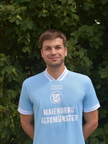 Avatar Bild für Tobias Grossmann