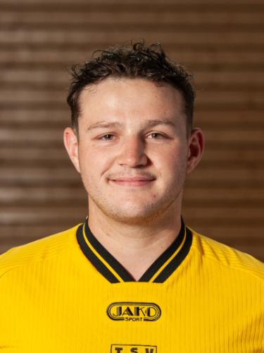 Lukas Praßberger