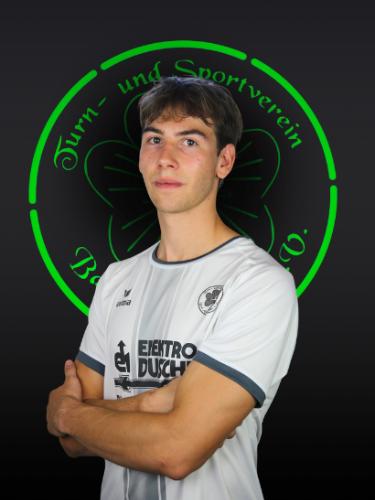 Avatar Bild für Elias Müller