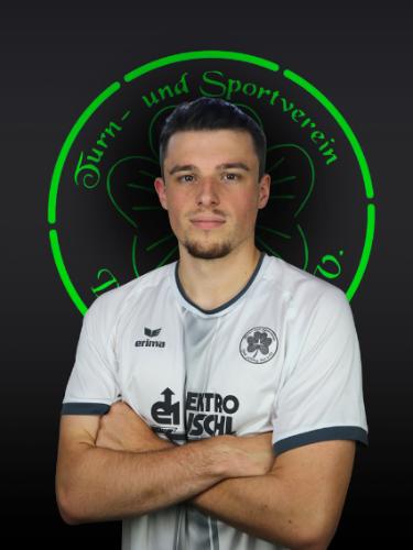 Luis Sareiter