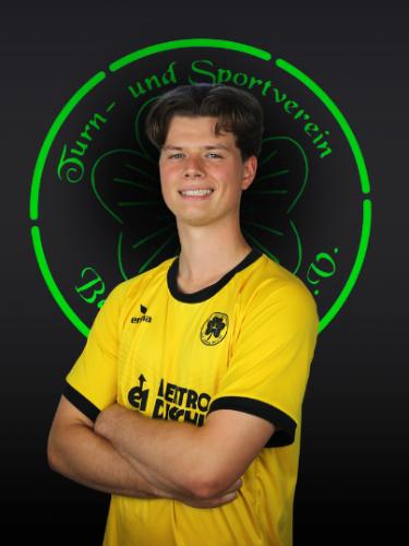 Marinus Schmid