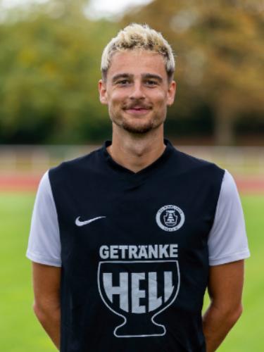 Niko Hefele