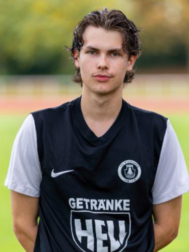 Avatar Bild für Benedikt Hofmann