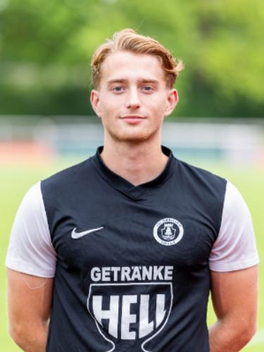 Marc Mörstedt