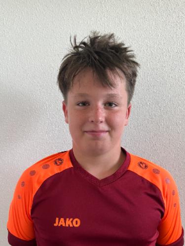 Bastian Maier