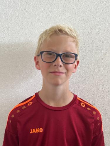 Fabian Ristinger