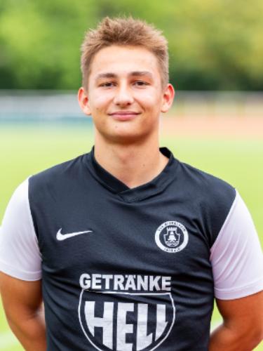 Sebastian Müller