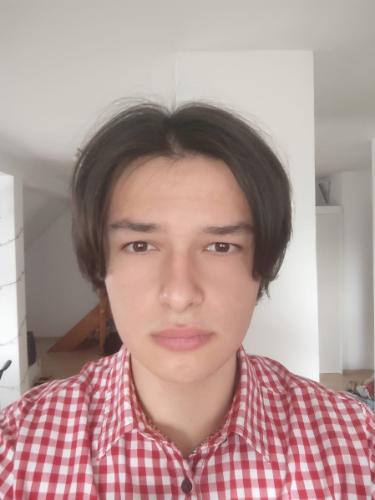Bohdan Kaminskyi