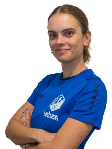 Zsofia Debreczeny
