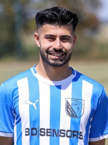 Avatar Bild für Mustafa Onarici
