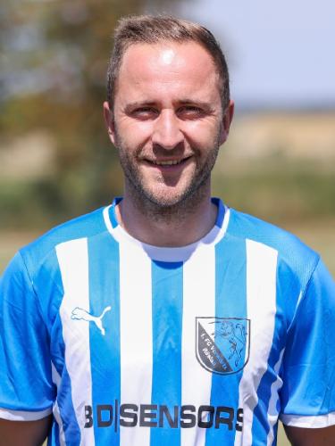 Florian Winterling