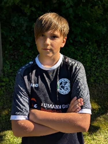Tobias Wenger