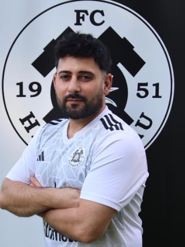 Avatar Bild für Rifat Santur