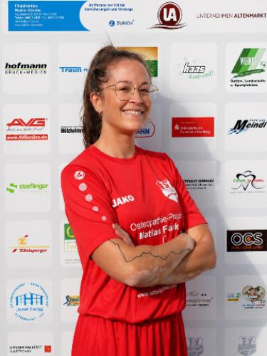 Franziska Liedl