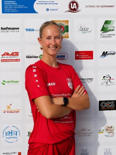 Avatar Bild für Hannah Lukas