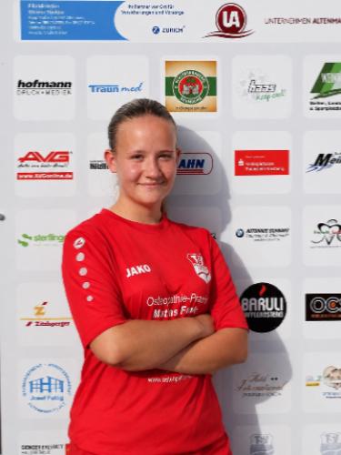 Saskia Nagl