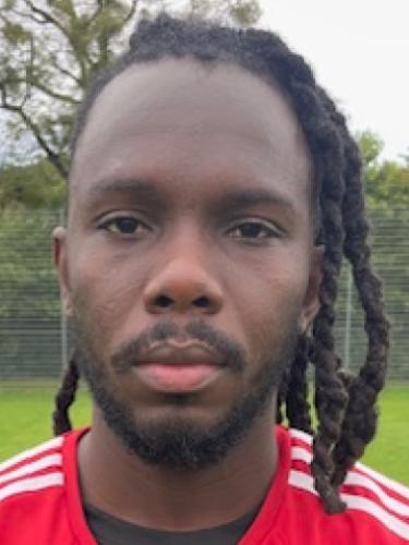 Jeancy Kimbenga