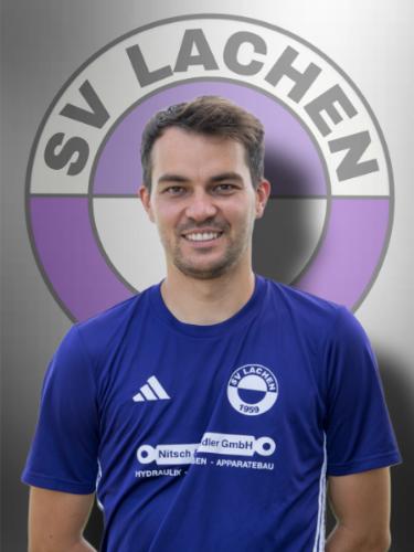 Fabian Stahl
