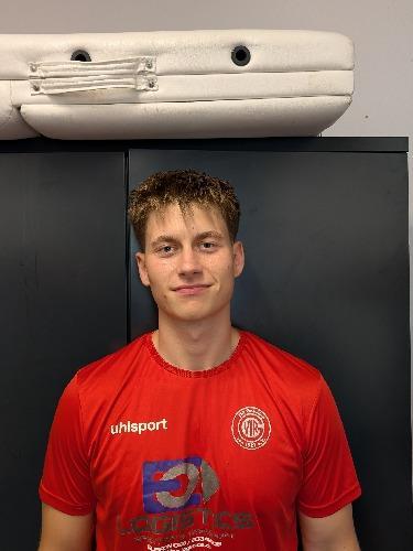 Lukas Patasan