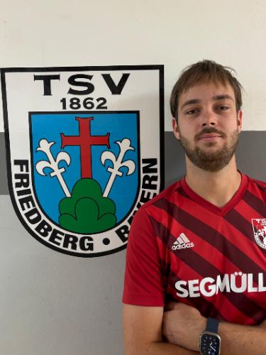 Roman Berger