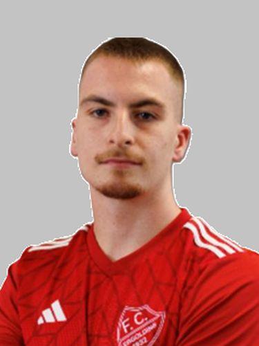 Tobias Bruckmeier