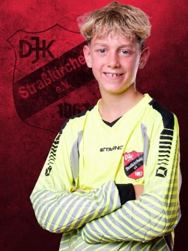 David Schauberger