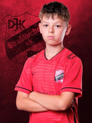 Lukas Bernecker