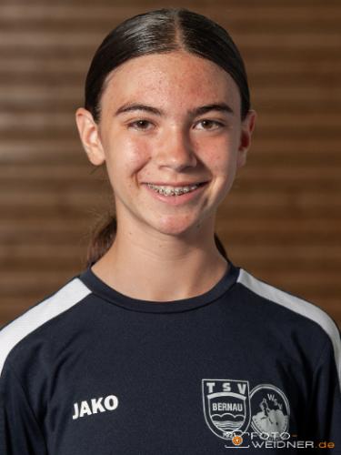 Selina Heigenhauser
