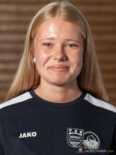 Mia Breckl-Stock