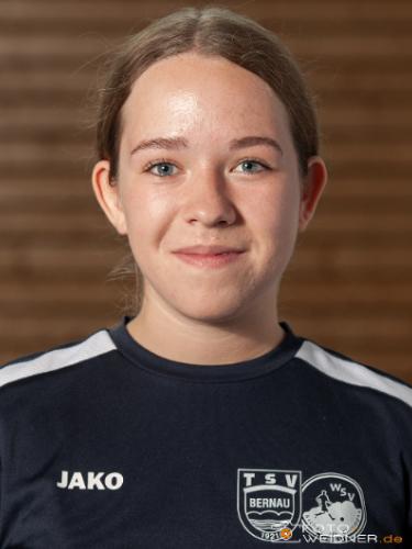 Emma Brugger