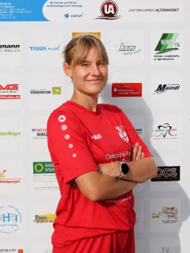 Franziska Gius