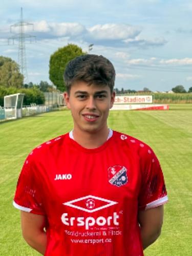 Avatar Bild für Samuel Högg