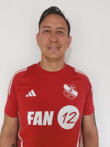 Felipe Arroyave