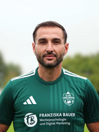 Emil Georgiev