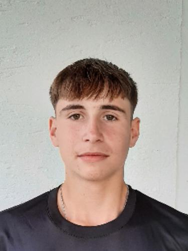 Mika Simon