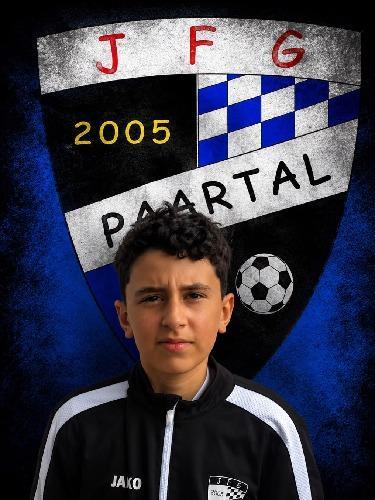 Hamza Celik