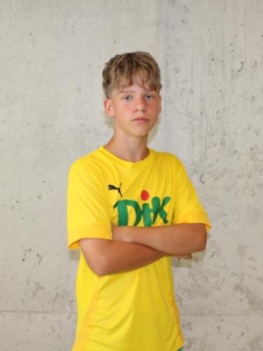 Oscar Büchner