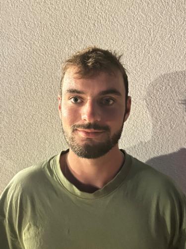Kevin Stadler