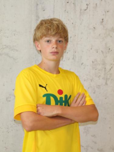 Justus Kasper