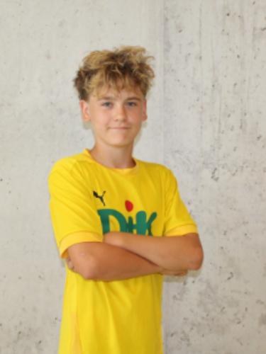 Max Möller