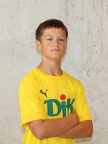 Xaver Stretz
