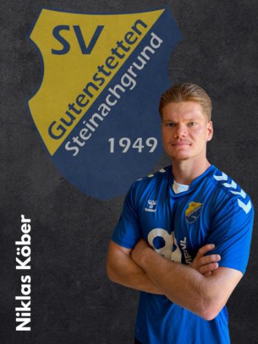 Niklas Körber